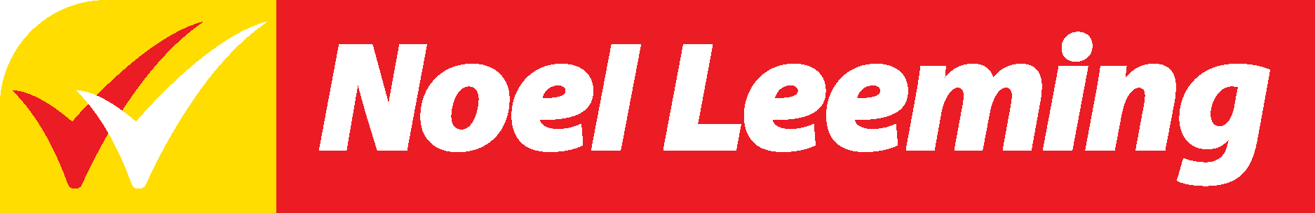 Noel Leeming Logo Vector Logo